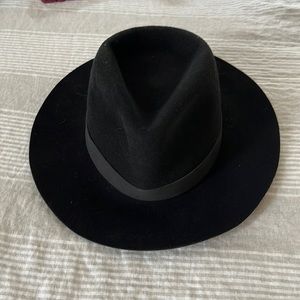 Janessa Leone Luca Hat